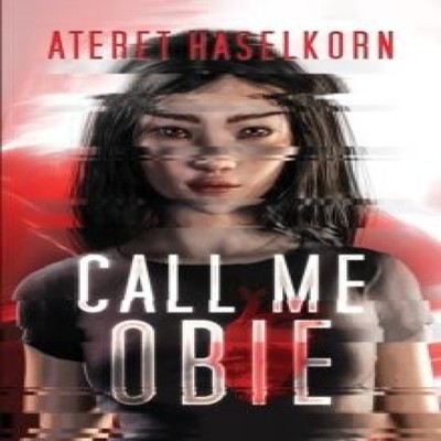 Call Me Obie Ateret Haselkorn Paperback Liminal Books