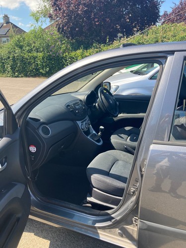 Hyundai, I10, 1.2 Petrol. £35 Tax. New Tyres. Good Condition Inside & Out. - Picture 13 of 22