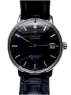 1963 Omega Seamaster DeVille Ref 166.020 Automatic Cal 562 | eBay Auth