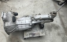 Rib Case Transmission Mg Midget Or Ah Sprite. 1275 With Plates Rib Case Transmission Mg Midget Or Ah Sprite. 1275 With Plates
