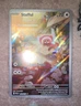 Pokemon TCG - Mega Evolution - Stufful 154/132 - Near Mint Foil
