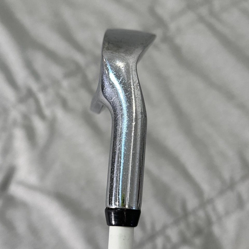 Top Flight Mint Green Junior 7 Iron Junior Flex Graphite 34” RH - Image 4 of 4