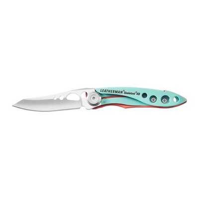 Leatherman Skeletool KB - Multifunktions-Taschenmesser