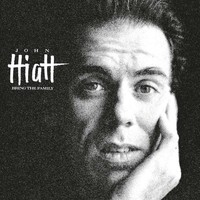 John Hiatt: Bring The Family - - (Cd / B)