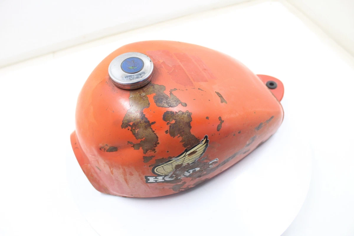 Motorcycle & Scooter Fuel Tanks for Honda Z50R for sale | eBay