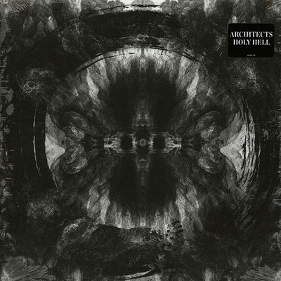 Architects - Holy Hell (Vinyl LP - 2018 - US - Original)