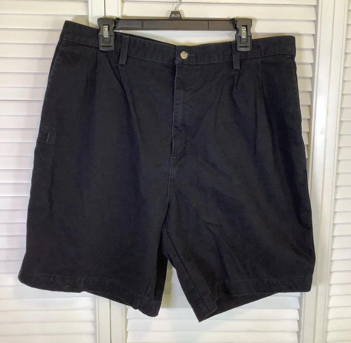 Carhartt Black Shorts for Men for sale | eBay