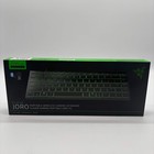New Razer Joro Portable Bluetooth Wireless Gaming Keyboard