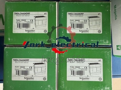 1 Pc. TWDLCAA24DRF 100% new original authentic TWDLCAA24DRF programmable module$