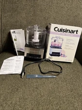 Cuisinart DLC-1SS Mini-Prep Food Processor