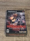 Devil May Cry: 5th Anniversary Collection PS2 PlayStation 2 Brand New Sealed Wow