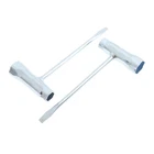 Craftman Tool Chainsaw Spark Plug Wrench Socket Screwdriver For STIHL Husqvarna