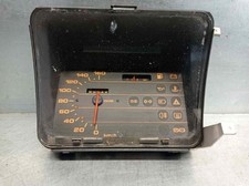 Compteur Seat TERRA