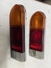 TRIUMPH SPITFIRE MK4 1500 REAR LIGHTS