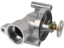 Upper Engine Coolant Thermostat Housing Assembly fits CTS 2004-2007 66FHHD