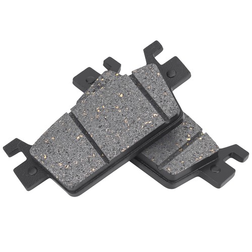Pastillas de freno de disco traseras para KYMCO AK550 2017-2024 AK300I 2019-2020 - Imagen 7 de 10