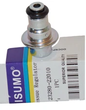 GT7610-463 Fuel Pressure Regulator Fits:Chevrolet Lexus Pontiac Scion & Toyota
