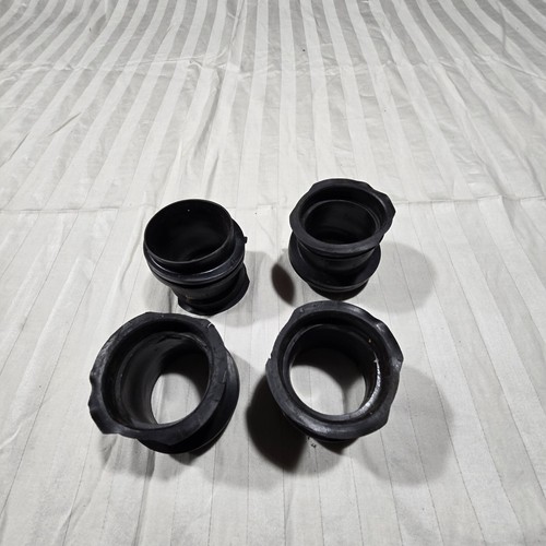 Yamaha Radian airbox intake boots 86-90 - Picture 2 of 2
