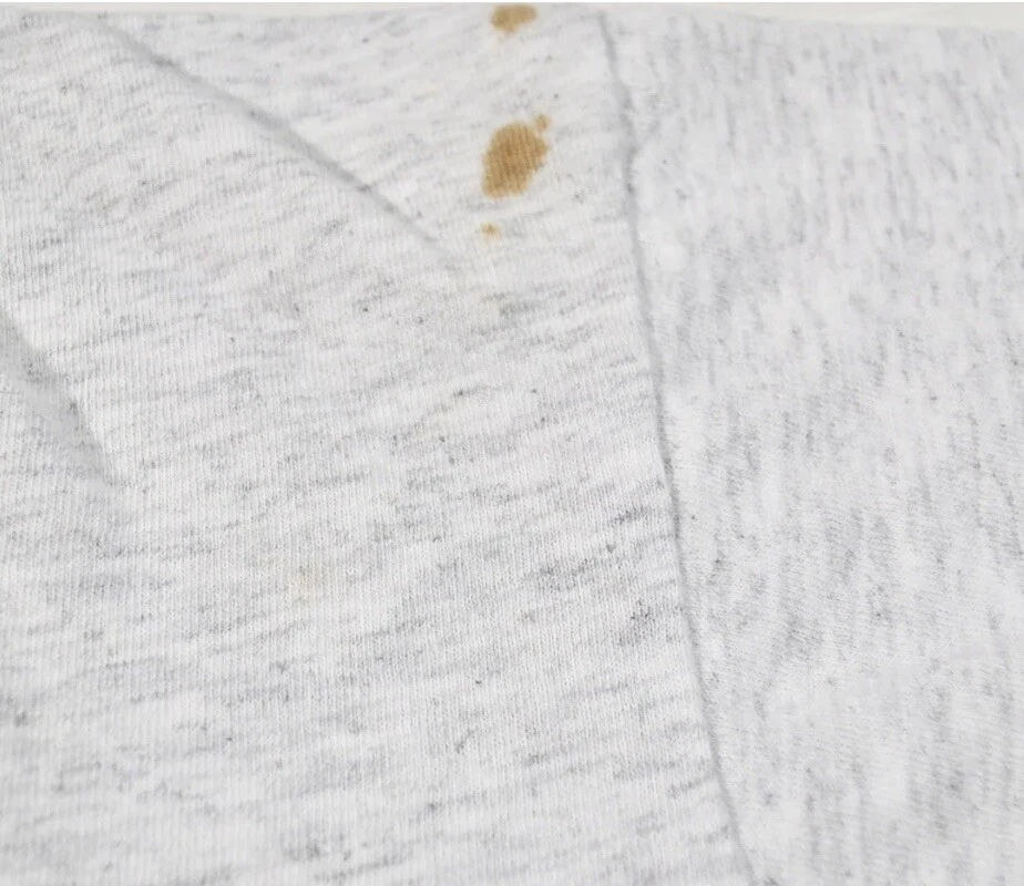 Camisa Vintage Baltimore Colts CFL 1994 Talla Grande Foto 4 de 4