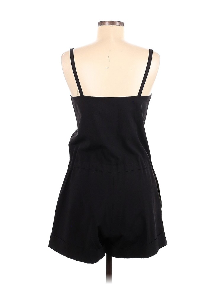 Marc New York Andrew Marc Women Black Romper 4 eBay