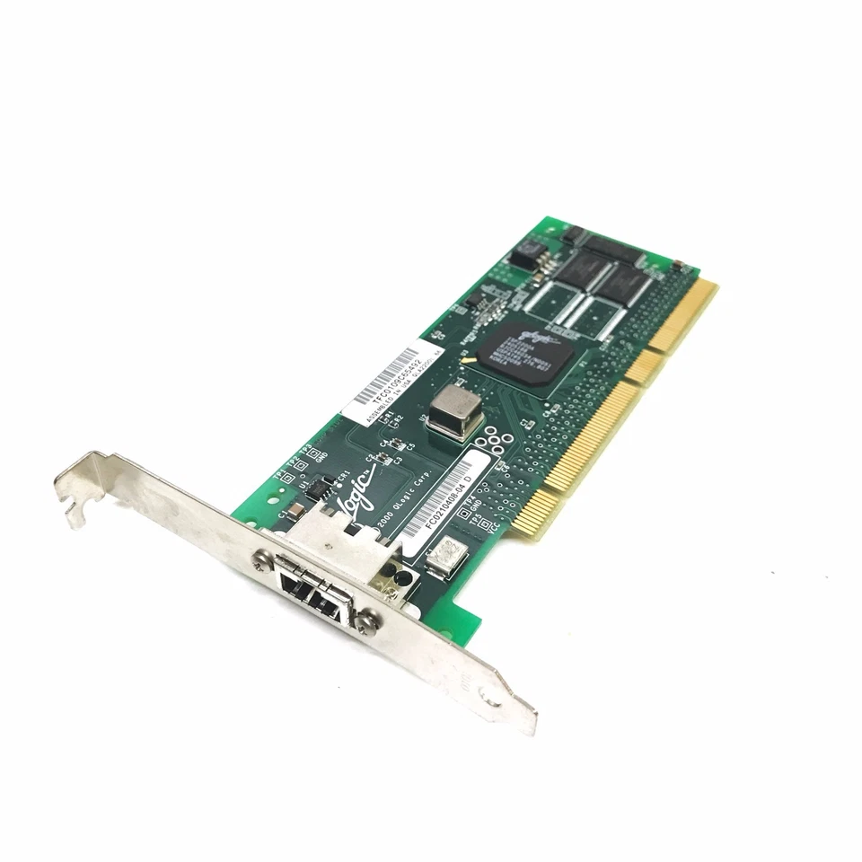 Qlogic QLA2200L / 66 FC0210708-00-A Channel Host Adapter - Image 2 of 4