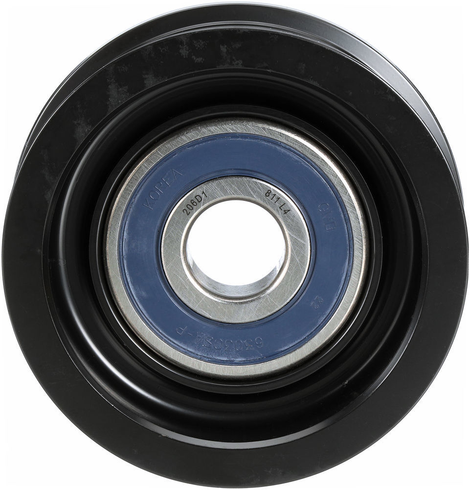 Gates 36769 Belt Drive Pulley UPC 00072053284386 | eBay 