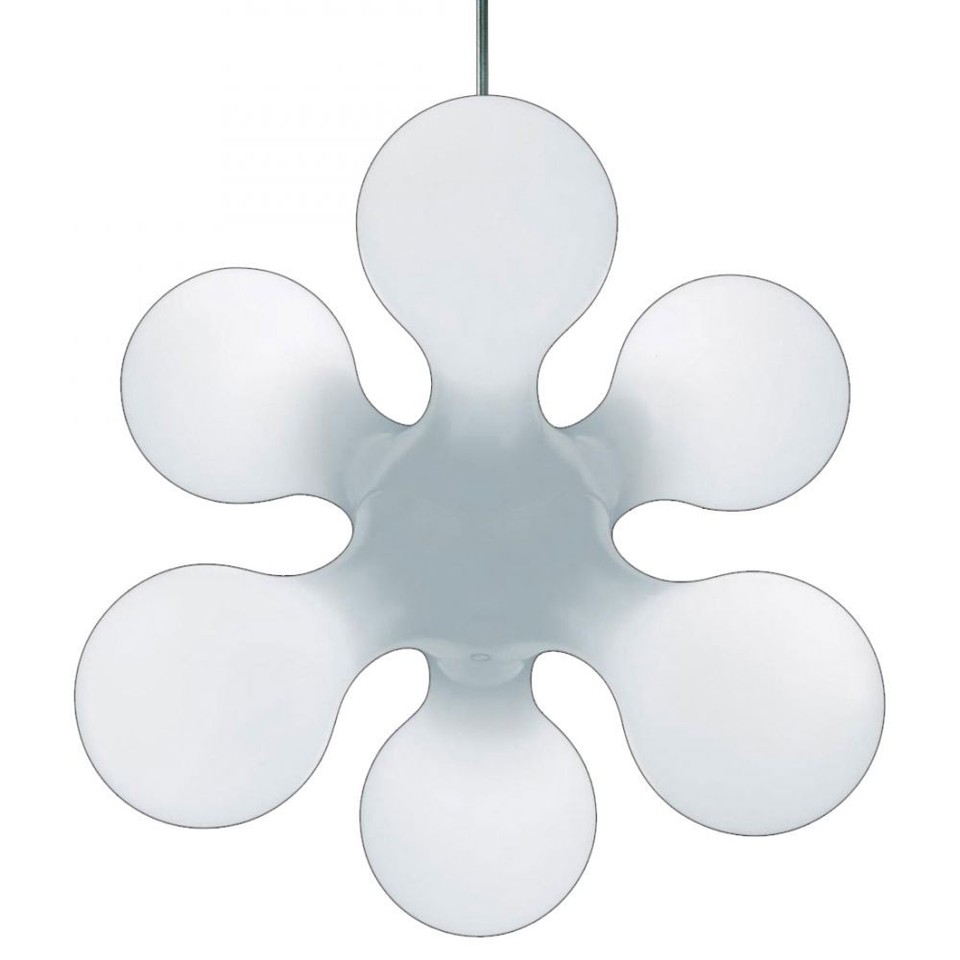 Suspension Kundalini Atomium – Design Hopf & Wortmann, 2006, Neuve