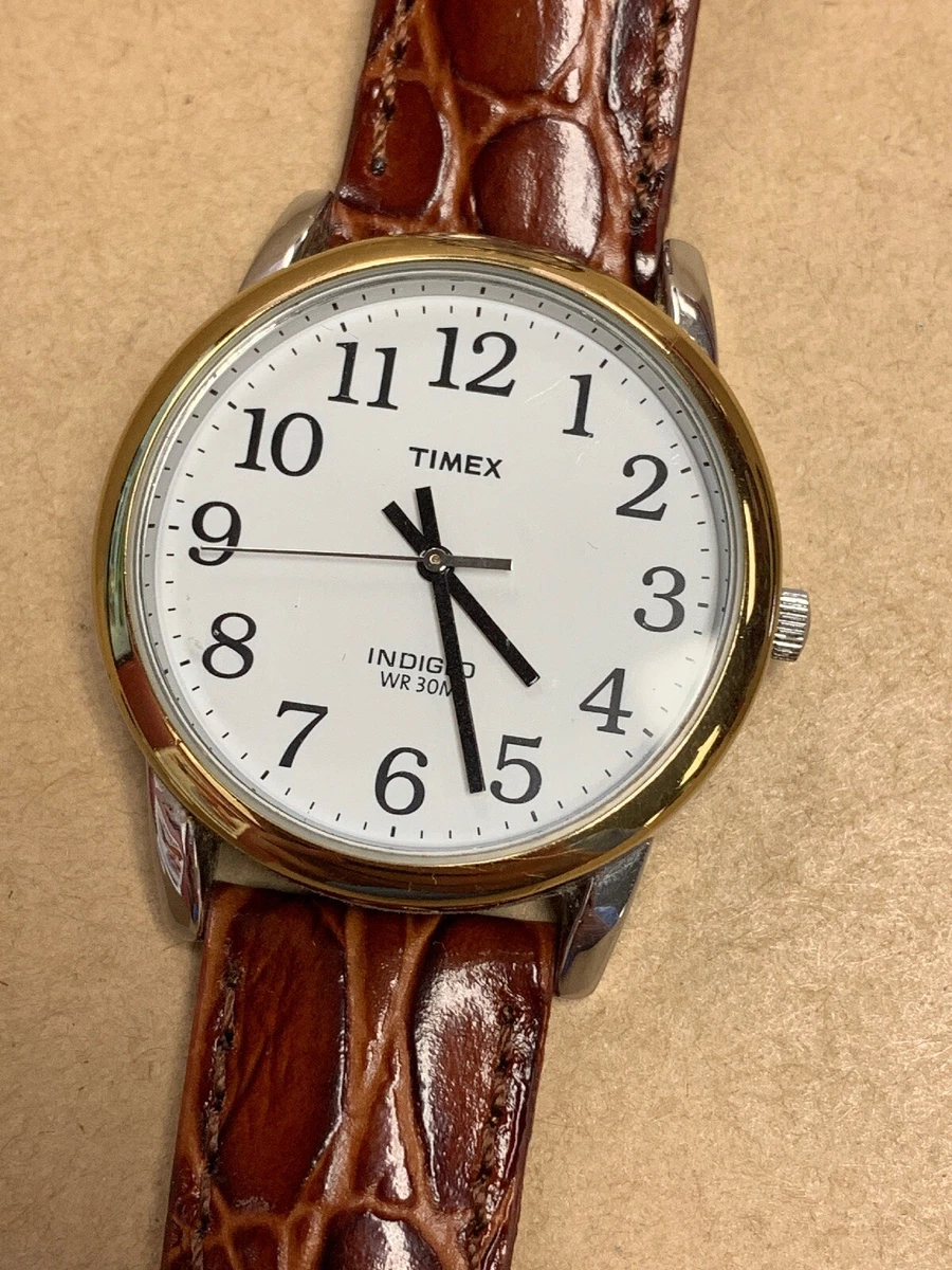 Timex hours new arrivals