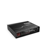 AudioControl D-4.800 High Power 4 Channel DSP Matrix Amplifier With Accubass