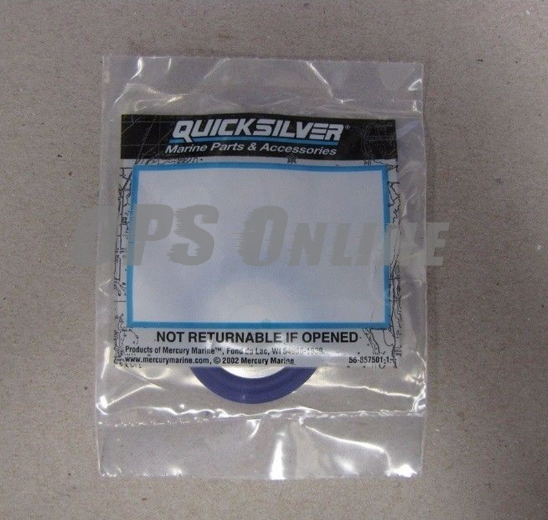 Mercury Optimax Fuel Rail AIR and FUEL REGULATOR DIAPHRAM / Diaphragm