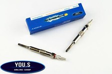 4 Stück YOU.S Original Glühkerzen für DACIA SANDERO 1.5 dCi 55 KW 75 PS