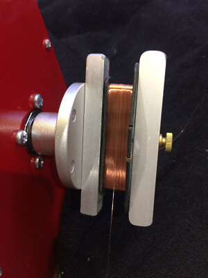 Set Pick-up Toltec Hot Mid Range A5 Per Jazzmaster - Single Coil Alnico - 11,8k/10,6k - Foto 2