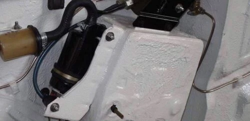 5x CLIPS DE LÍNEA DE FRENO AUDI UR QUATTRO TURBO CUPÉ-80-90-100-200 811611797 Foto 4 de 4