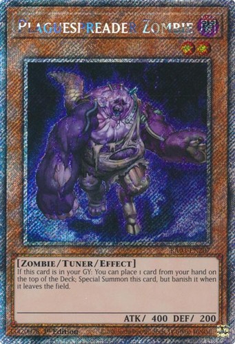 T.G. Gear Zombie Quarter Century QCCP-JP040 side:Pride Japanese