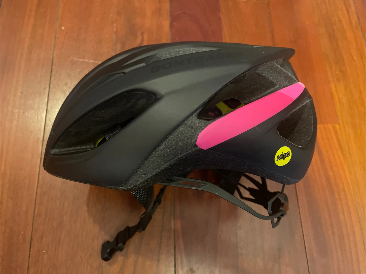 Bontrager starvos mips 2025