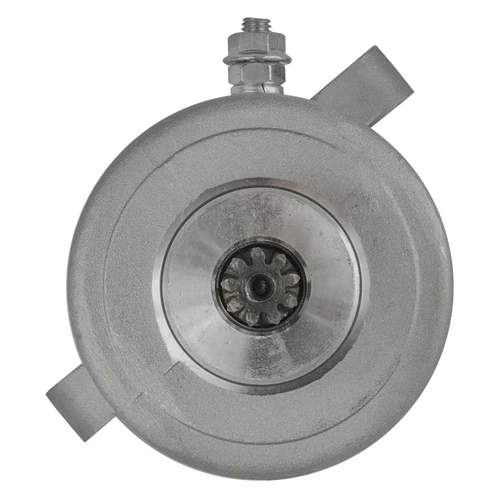 Starter for Kawasaki 21163-1266 21163-1253 21163-1130 - Bild 5 von 8