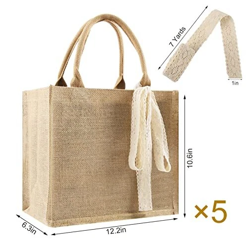 New FACTORY SECONDS Blank Tote Bag Extra Large Heavy Duty Canvas Tote Bags,  DIY Project, Kids Craft Project, School Bag, Reusable Bag 