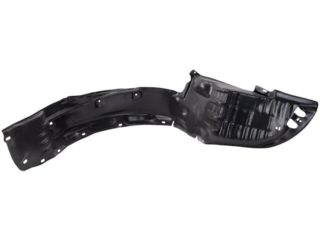 Forro guardabarros delantero izquierdo TRQ para Acura Integra 1994-1997 72TQSG