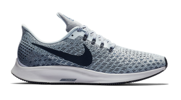 pegasus 35 football grey