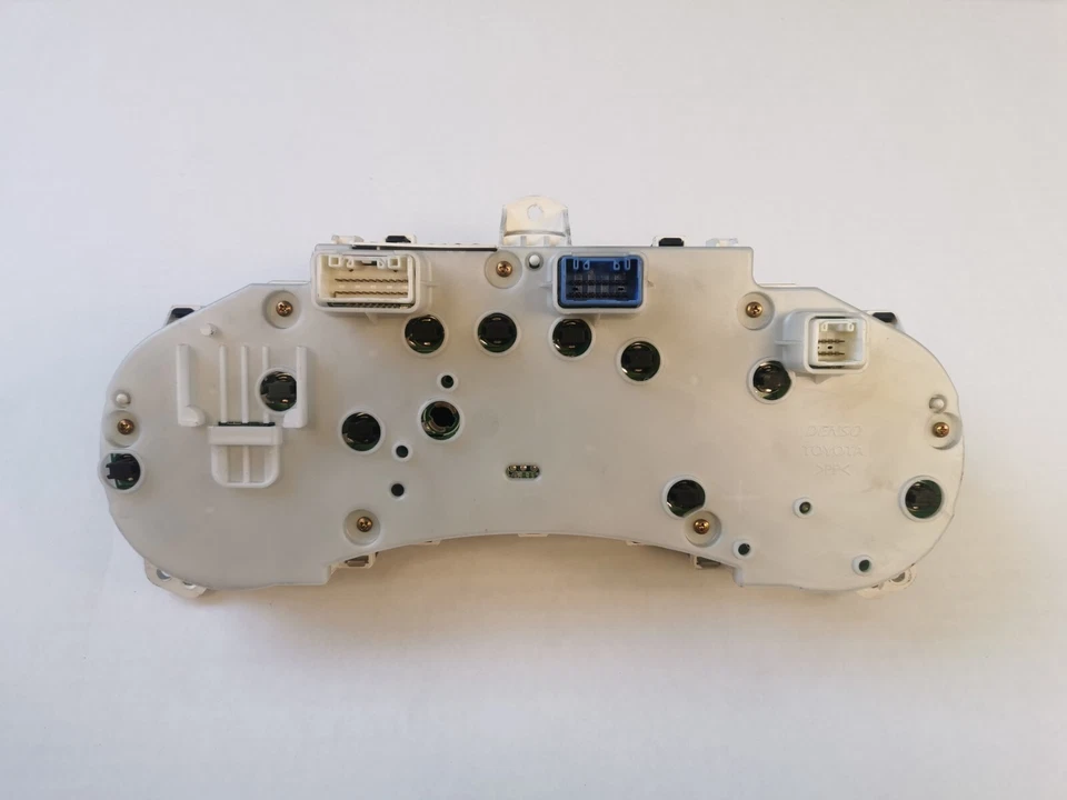 2001-2005 OEM Toyota MR2 Spyder Gauges Instrument Speedometer Cluster 83800-1704 - Image 3 of 3