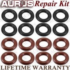 8 Fuel Injector Repair Kit for 2006-2011 Ford Victoria Lincoln Town Mercury 4.6L