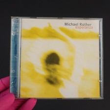 Michael Rother - Esperanza | CD | Zustand gut
