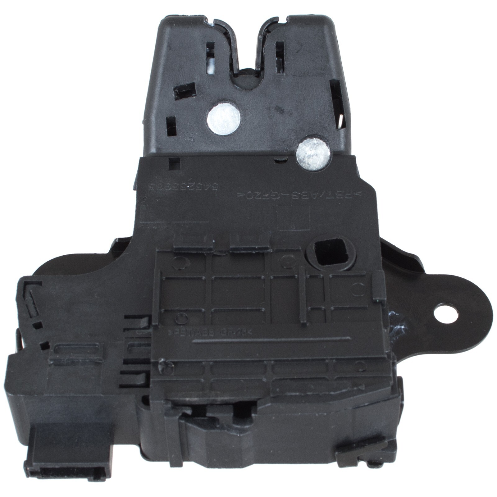 Serrure de coffre Chevrolet Aveo gâche de hayon arrière Cruze J300 Malibu V300