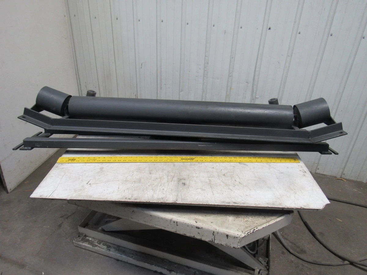 Precision pulley & shop idler