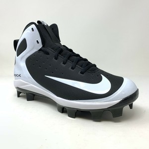 alpha huarache pro mid mcs bg