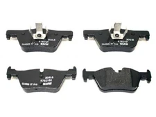For 2015 BMW 428i Gran Coupe Brake Pad Set Rear Genuine 36589PKTG