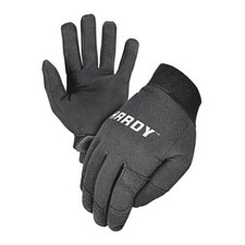 3 Pair of Work Utility Mechanic Gloves in M L and XL