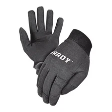 3 Pair of Work Utility Mechanic Gloves in M L and XL