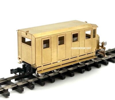 SANGO S.R. & R.L. RAILCAR HOn2 1/2キット s-l400.jpg