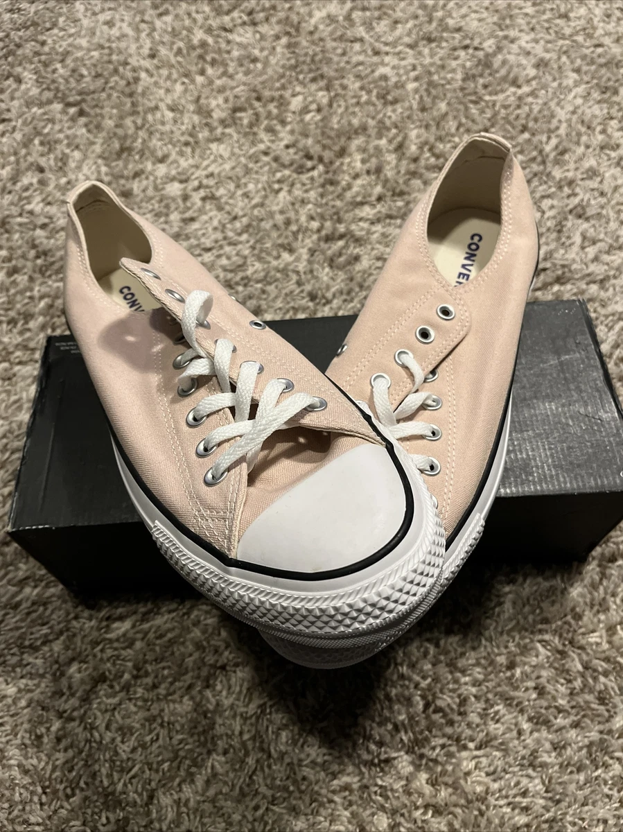 Particle beige converse cheap